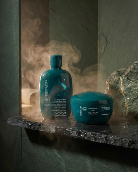 Italian Luxury for Every Hair